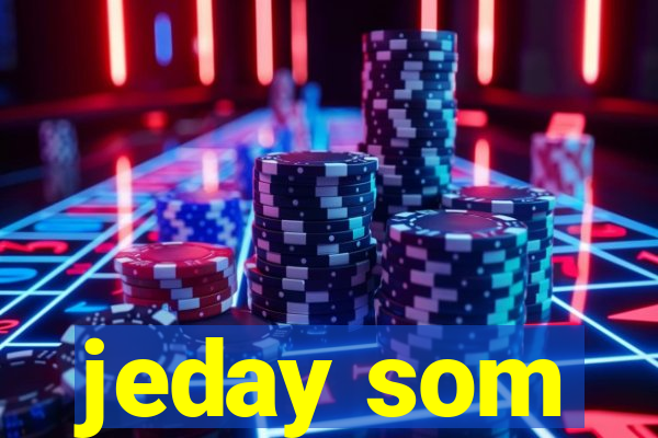 jeday som